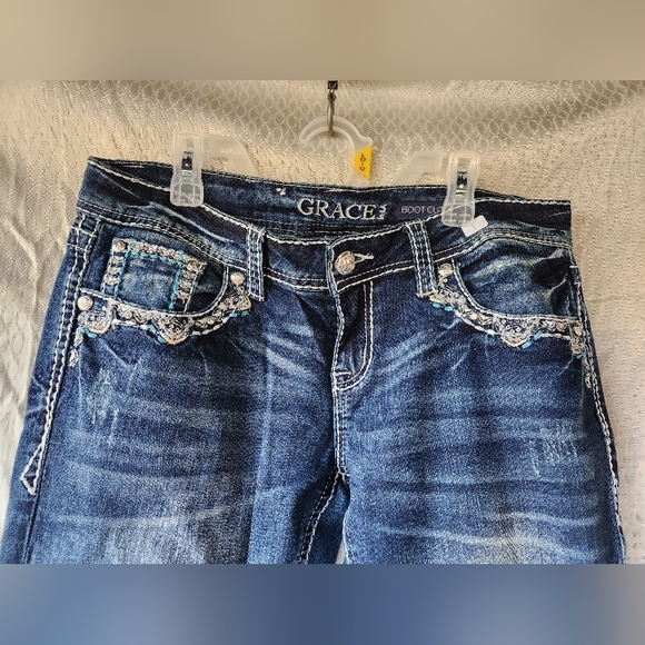Grace inLA size 27 - Picture 2 of 4